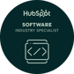 INDUSTRY - SOFTWARE - LARGE