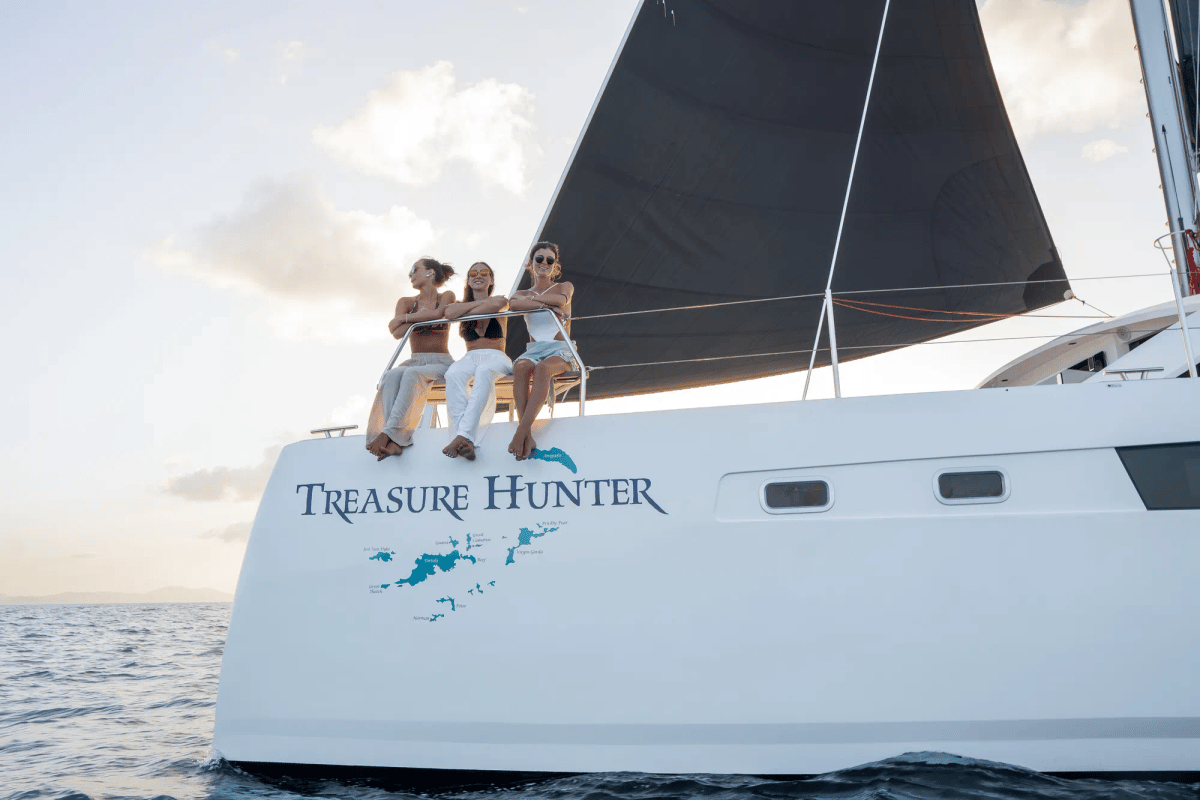 treasure-hunter
