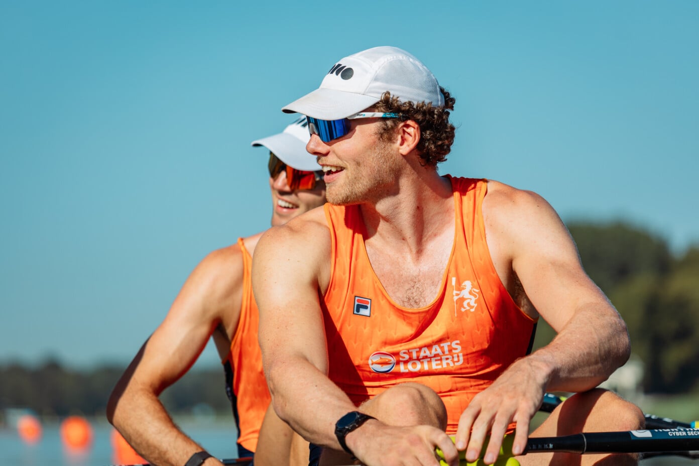 Koninklijke Nederlandse Roeibond