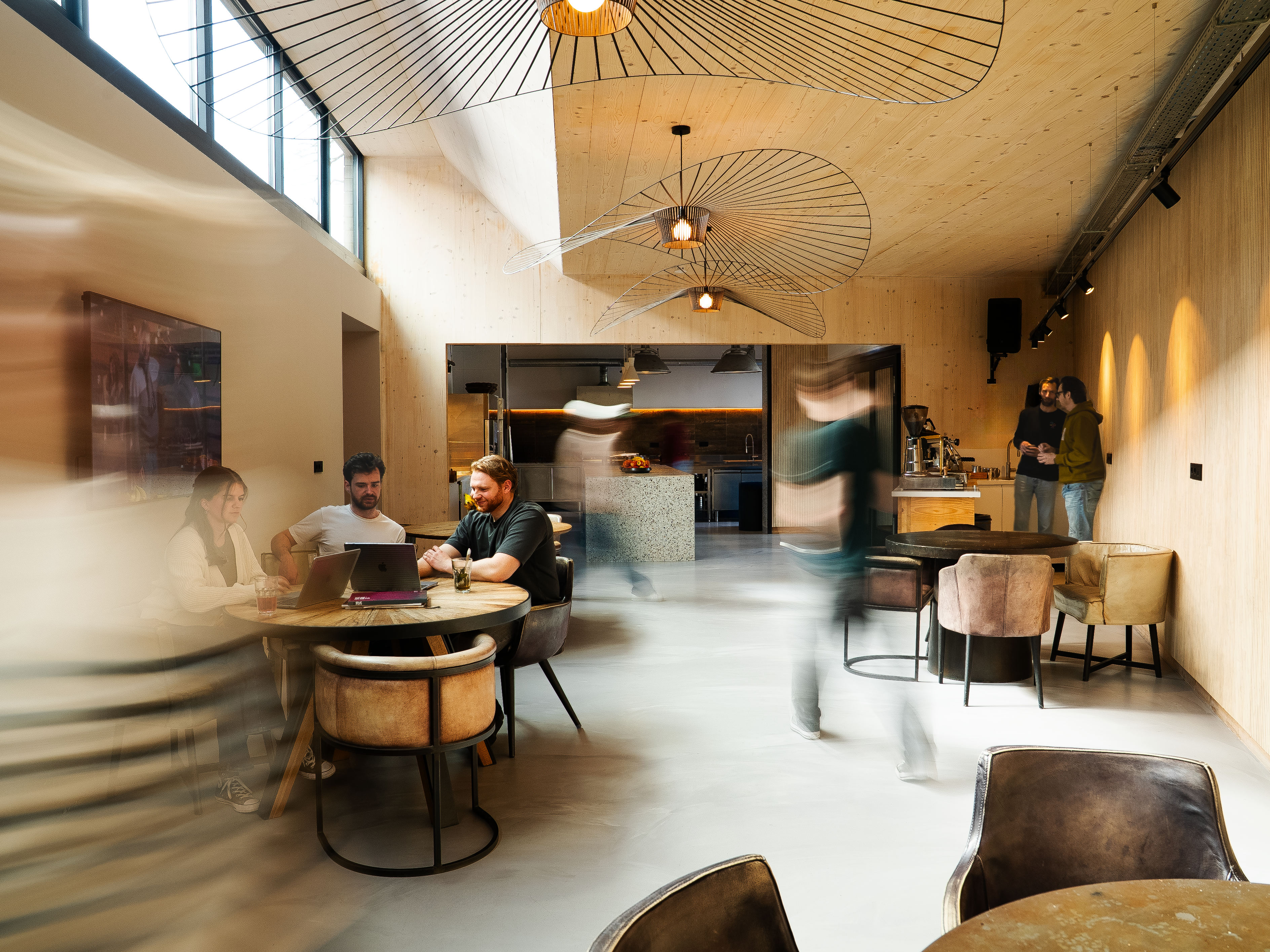HubSpot voor beurzen
