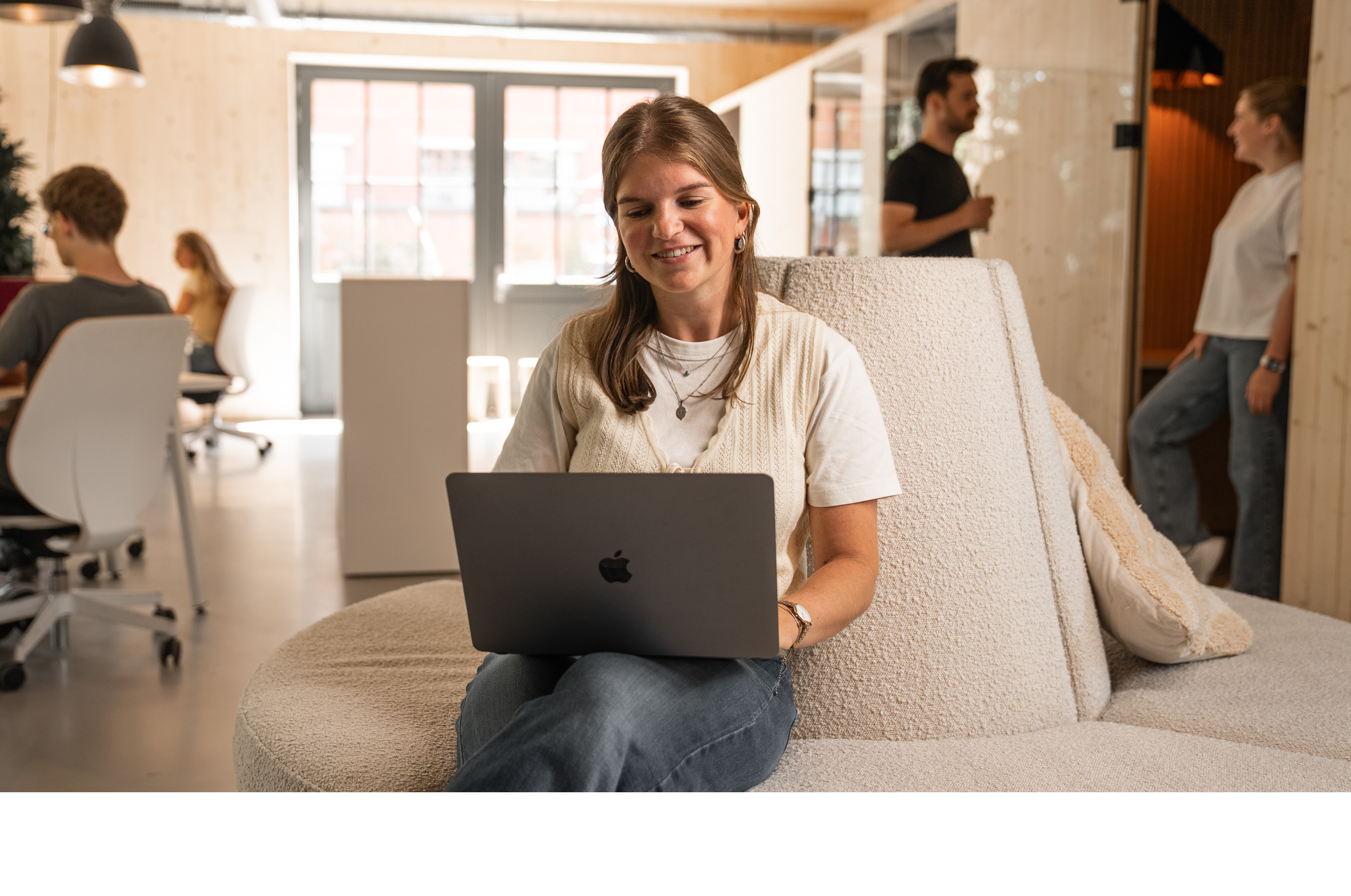 Multi label bedrijf en HubSpot