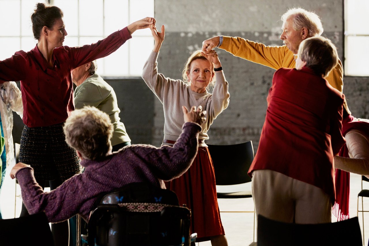 Stichting ParkinsonFonds